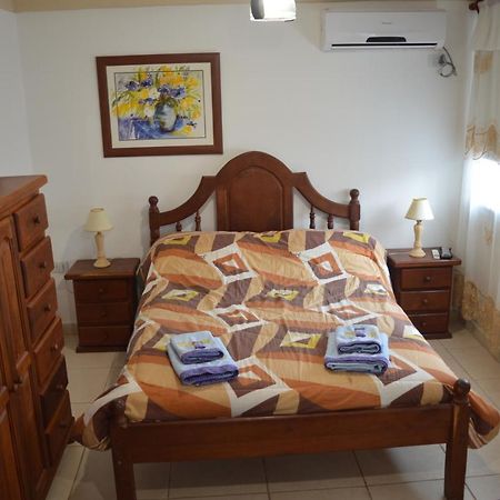 Delta House Apartment Salta Exterior photo