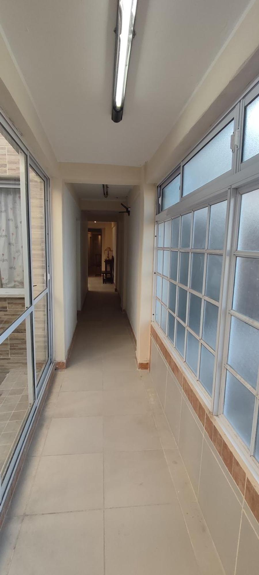 Delta House Apartment Salta Exterior photo
