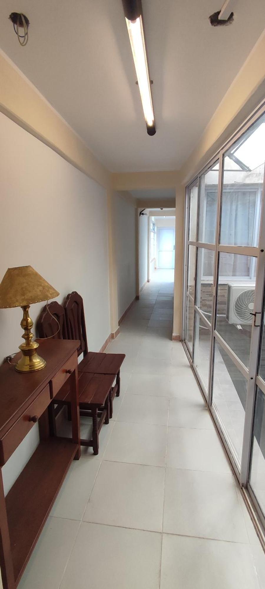 Delta House Apartment Salta Exterior photo