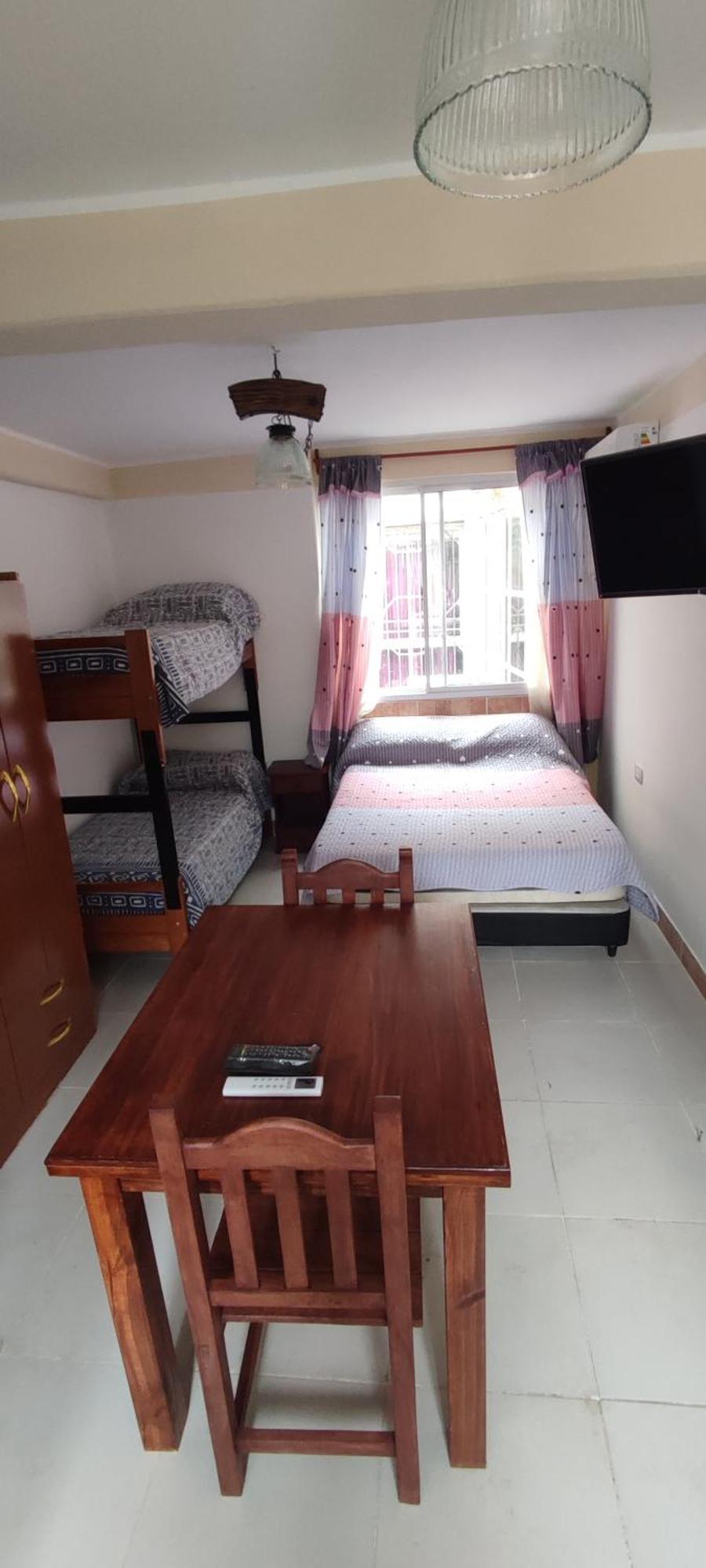 Delta House Apartment Salta Exterior photo