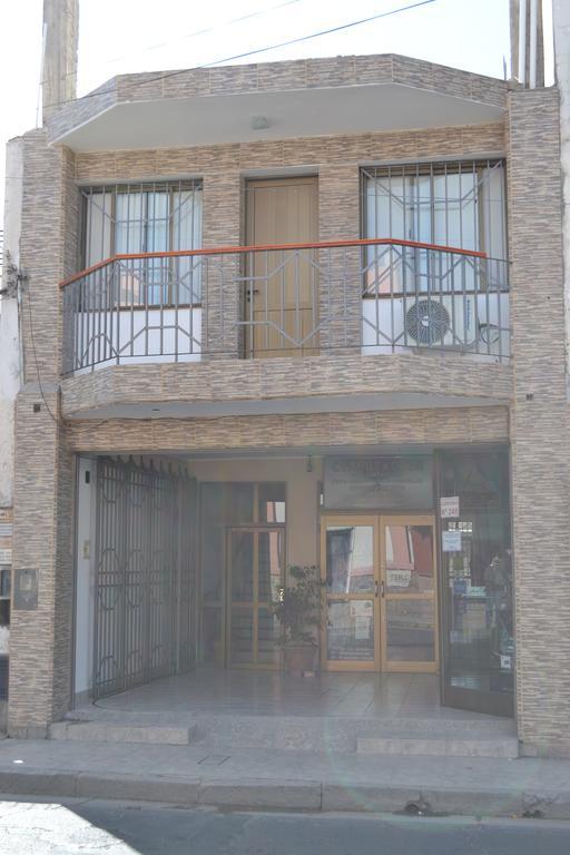 Delta House Apartment Salta Exterior photo