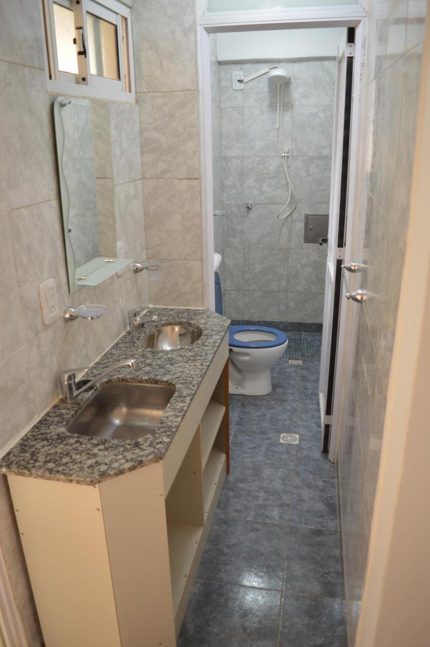 Delta House Apartment Salta Exterior photo