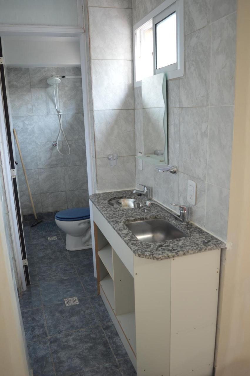 Delta House Apartment Salta Exterior photo