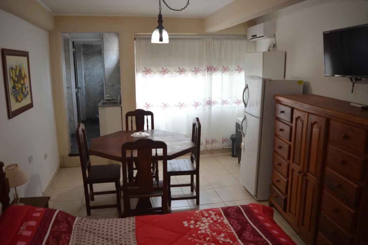 Delta House Apartment Salta Exterior photo