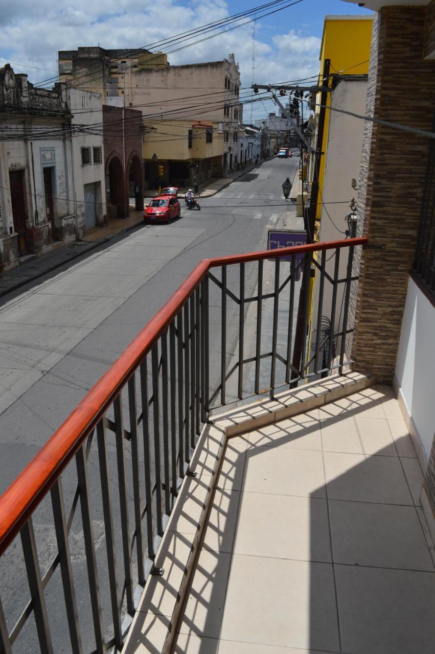 Delta House Apartment Salta Exterior photo